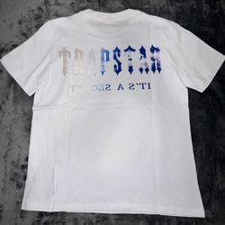 TRAPSTAR T SHIRT NEW!