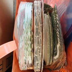 Woodland THEMED BABY SHOWER ITEMS