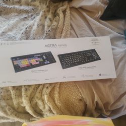 Avid Pro Tools PC KEYBOARD 