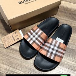 Men’s Slides 