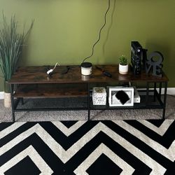 Living Room Tv Stand