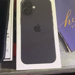 I Phone 16 