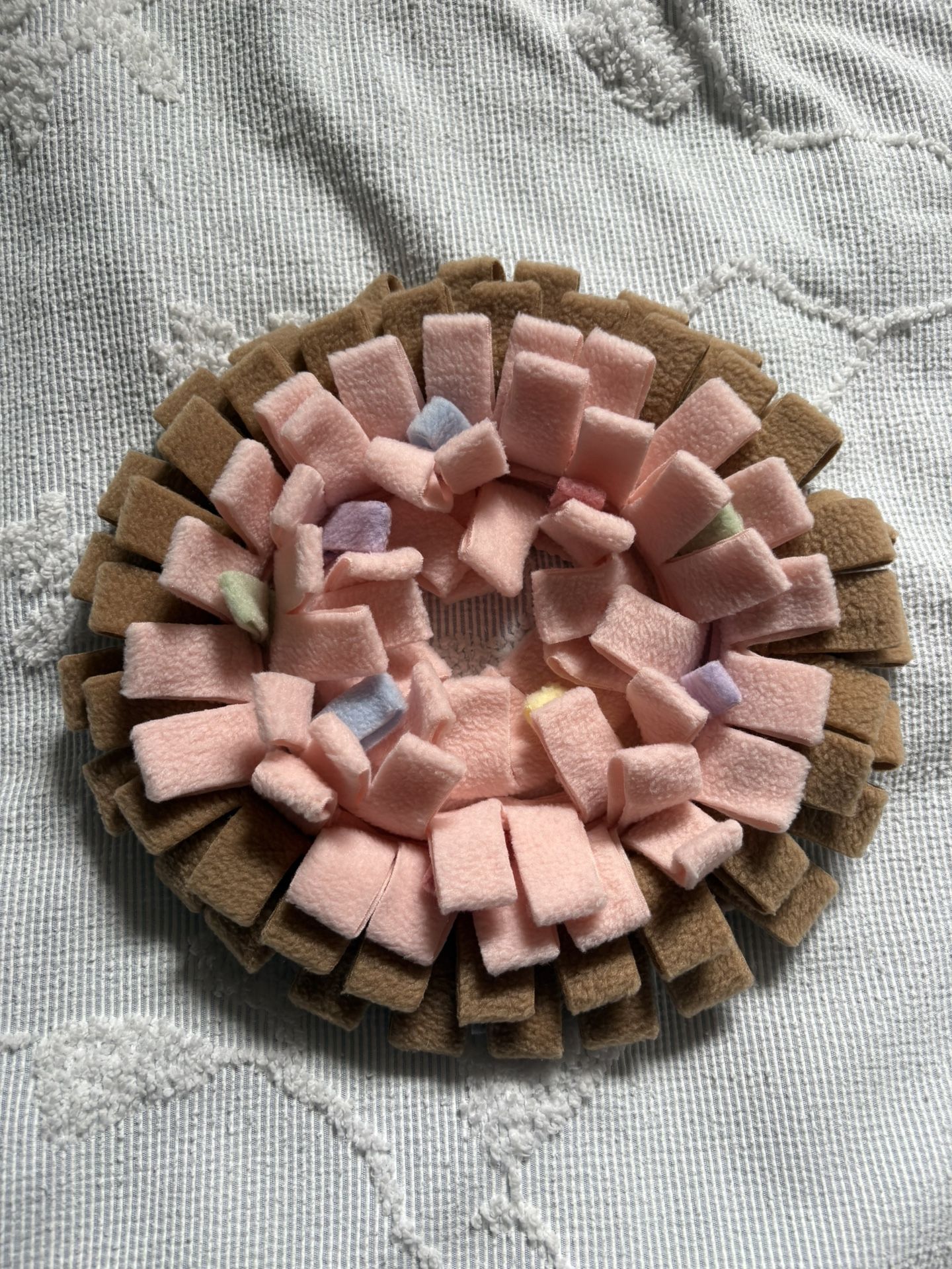 Small Animal Snuffle/Enrichment Mat