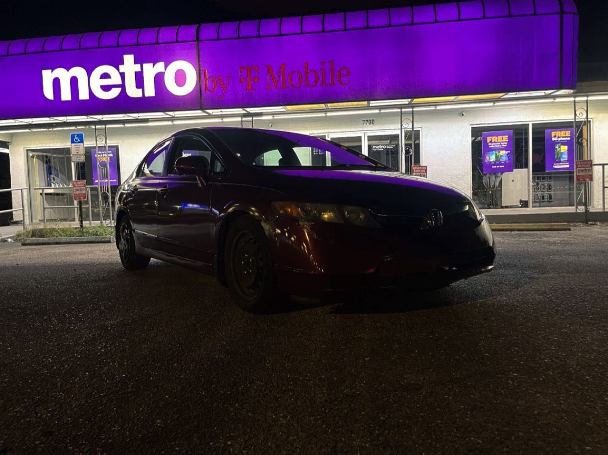2006 Honda Civic
