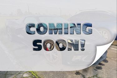 2022 Chevrolet Corvette Stingray