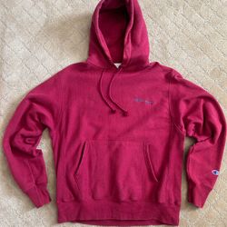 Champion Hoodie