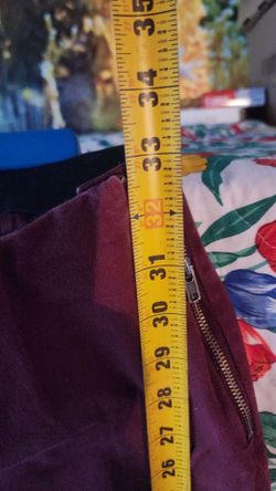 Pantalón mayón A New Day – Talla 10 – Usado