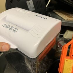 Paper Shrreder Mini