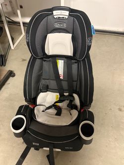 Car seat