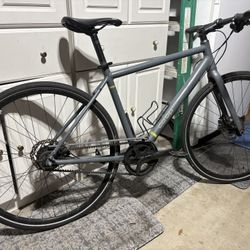 REI CO-OP CTY 1.3 Bicycle 