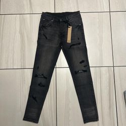 Ksubi Jeans