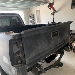 Pintura, Hojalateria Y Pulido automotriz