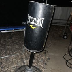 Punching Bag