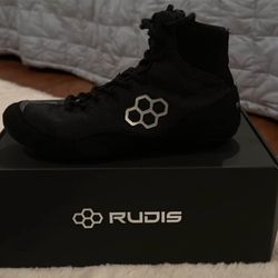 Rudis Wrestling Shoes