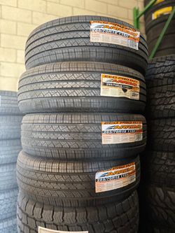 265/70/18 arroyo eco pro ht