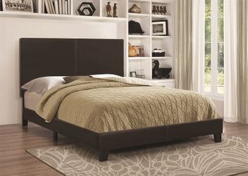 Brand new bed with matress starting @ $199