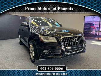 2013 Audi Q5