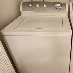 Frigidaire Top Load Washing Machine 