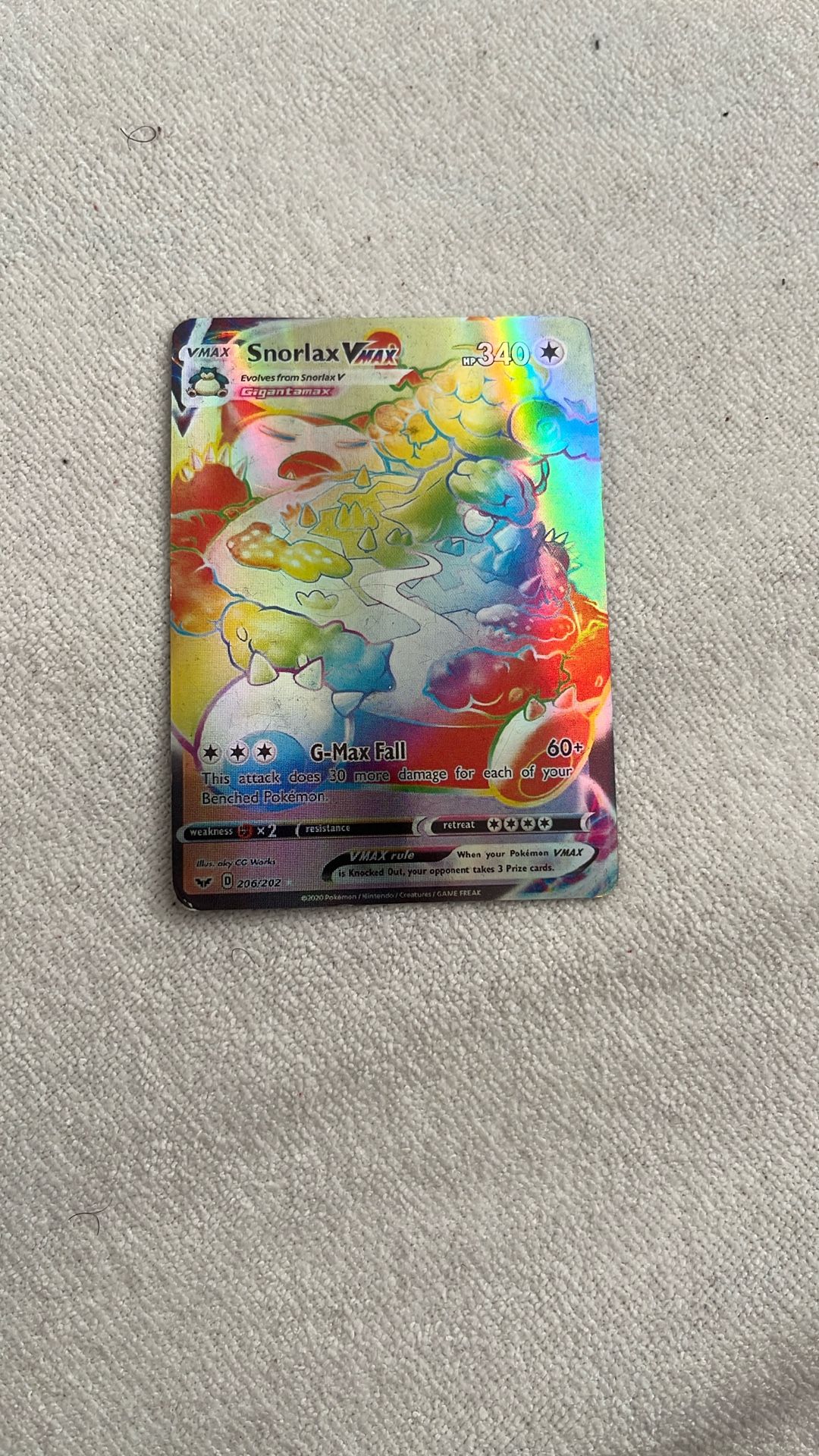 good quality no scathes 