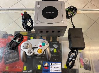 Nintendo GameCube