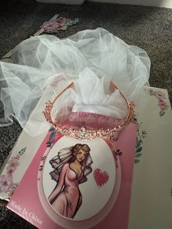 Bridal Shower/ Bachelorette Kit