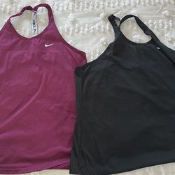 Tank tops