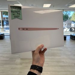 Apple MacBook Air M1 2020 Laptop NEW -90 Day Warranty-$1 DOWN-NO Credit Needed