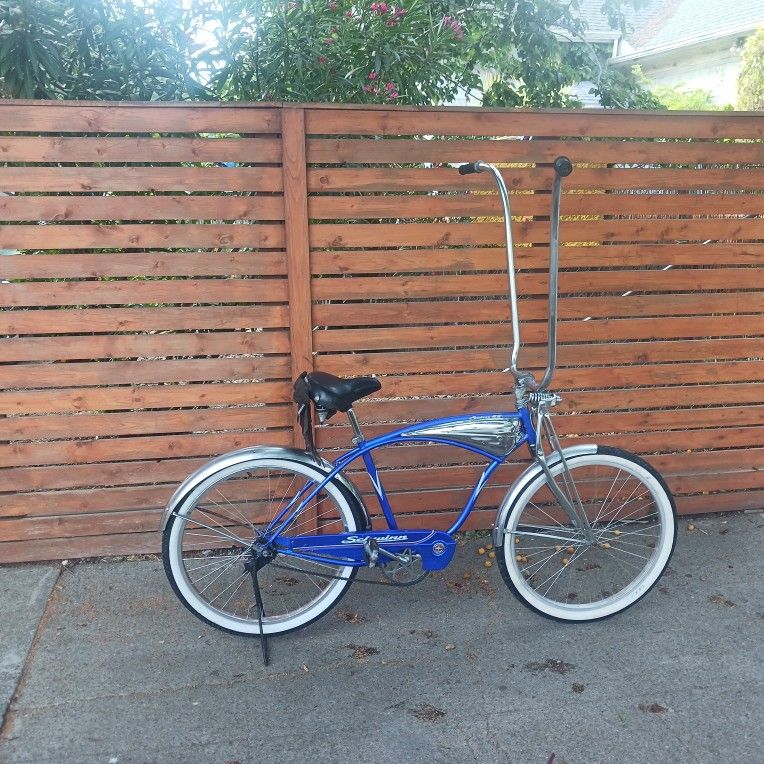 Vintage Custom Schwinn Cruiser for Sale in Oakland, CA - OfferUp