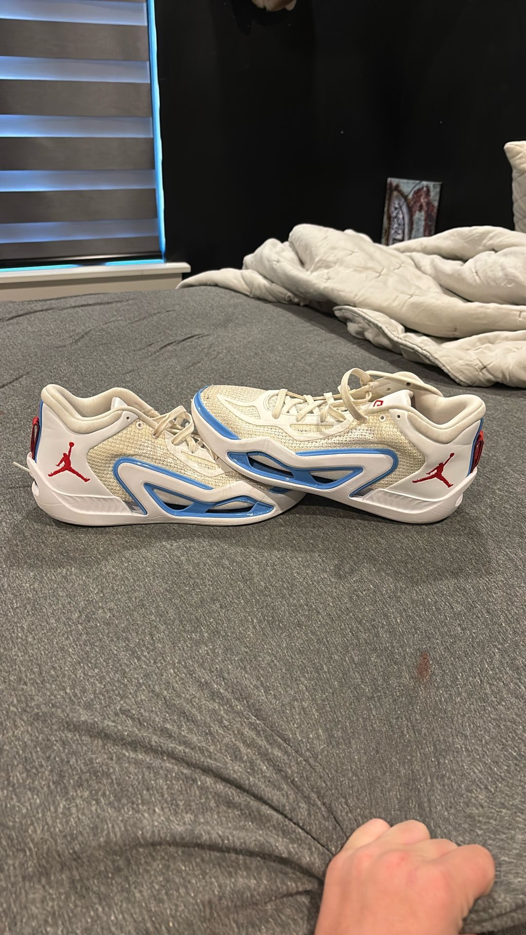 Basketball Shoes