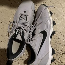 Men’s Nike Baseball Cleats