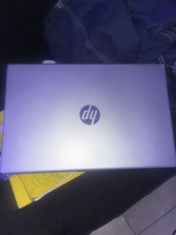 HP Laptop