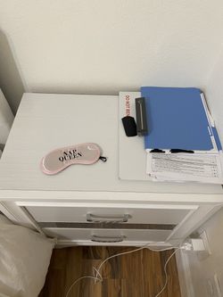 Nightstand
