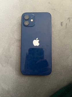 IPhone 12 128 Gb Blue