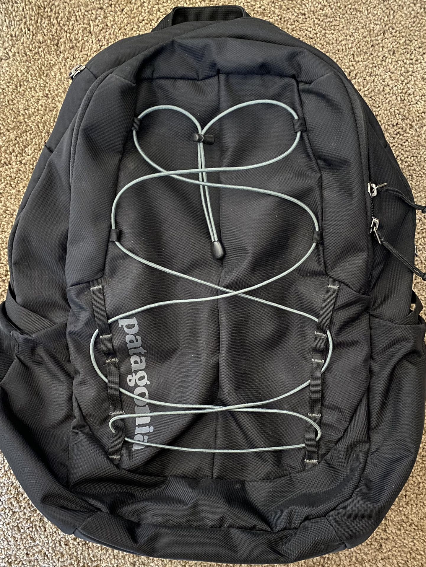 Patagonia Chacabuco 30L backpack