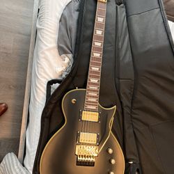 Harley Benton SC-Custom III FR VBK And Spark Amp Combo