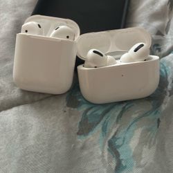 Apple AirPods Pro 