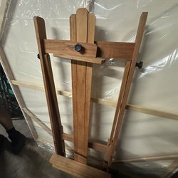 Richeson Dulce Model #840200 Easel