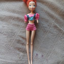 Winx Doll