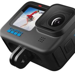 GoPro Hero 10 (NEW)