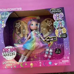 Dream Seekers - Stella - Brand New 