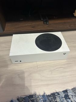 Microsoft Xbox Series S Console