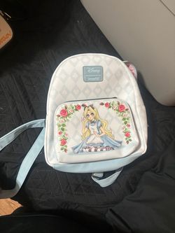 Loungefly back packs