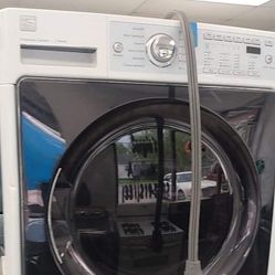 Kenmore Elite Electric Dryer For $345 