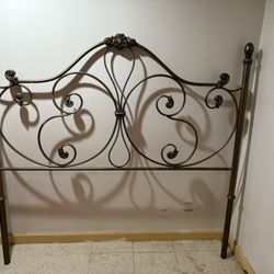 Queen Size Headboard
