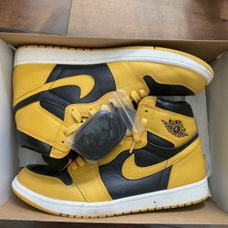 Jordan 1 Pollen