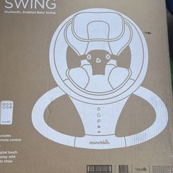 Munchkin Swing