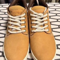 Timberland shoe Size 6