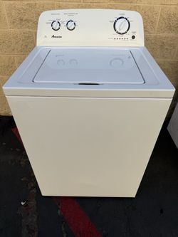 Amanna Washer Top Load
