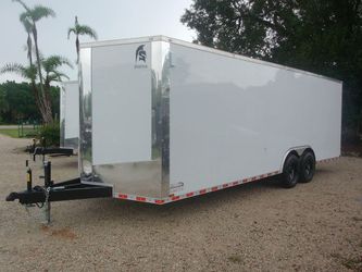 2027 Spartan Ev8.5-24T7t-R