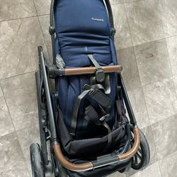 Uppababy Vista V2 